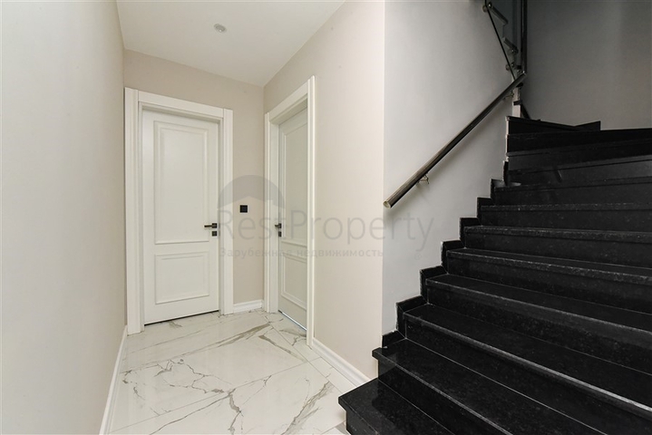 اطلالة بحر مباشرة - مجمع قيد الانشاء - في كاستل / الانيا 