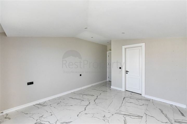 اطلالة بحر مباشرة - مجمع قيد الانشاء - في كاستل / الانيا 