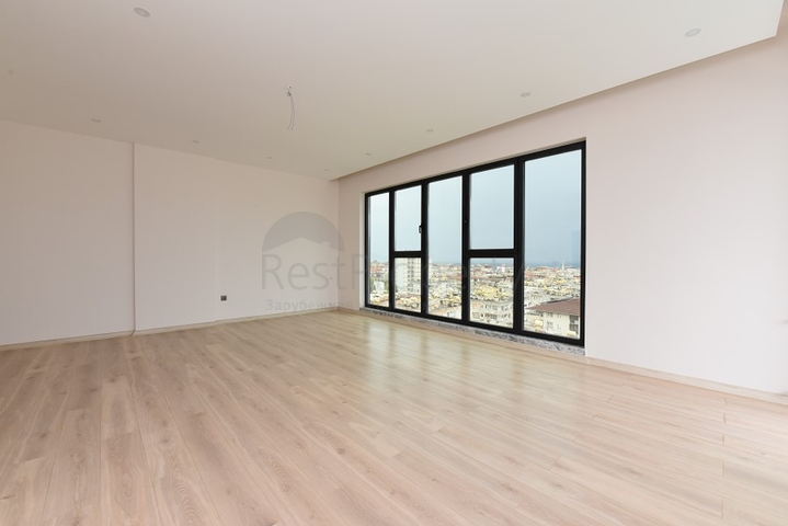 شقة 3 غرف وصالة - مطبخ منفصل - مجمع حديث في مركز الانيا 