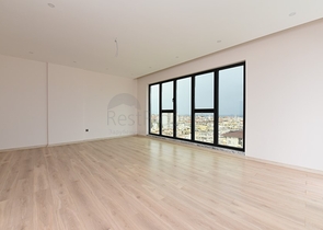 شقة 3 غرف وصالة - مطبخ منفصل - مجمع حديث في مركز الانيا 