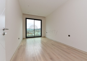 شقة 3 غرف وصالة - مطبخ منفصل - مجمع حديث في مركز الانيا 