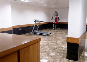 شقة بغرفة نوم واحدة مع أثاث في ليمان 800 م على البحر