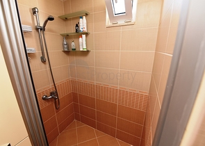 اطلالة بحر - شقة عائلية غرفتين وصالة - مهموتلار / الانيا 