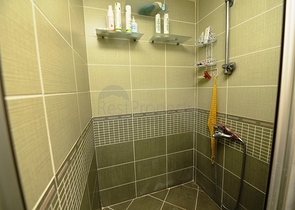 اطلالة بحر - شقة عائلية غرفتين وصالة - مهموتلار / الانيا 