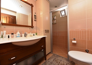 اطلالة بحر - شقة عائلية غرفتين وصالة - مهموتلار / الانيا 