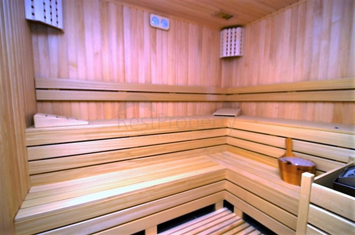 باطلالة بحر - دوبلكس 4 غرف - مفروشة - في مهموتلار / الانيا 