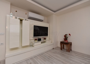 باطلالة بحر - دوبلكس 4 غرف - مفروشة - في مهموتلار / الانيا 