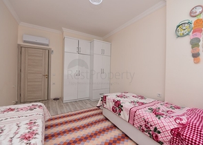 باطلالة بحر - دوبلكس 4 غرف - مفروشة - في مهموتلار / الانيا 