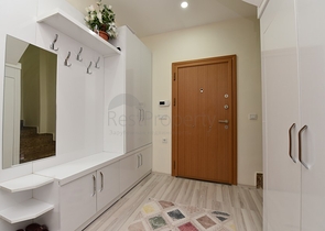 باطلالة بحر - دوبلكس 4 غرف - مفروشة - في مهموتلار / الانيا 