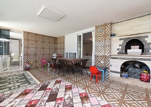 باطلالة بحر - دوبلكس 4 غرف - مفروشة - في مهموتلار / الانيا 