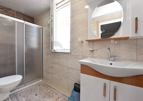 باطلالة بحر - دوبلكس 4 غرف - مفروشة - في مهموتلار / الانيا 