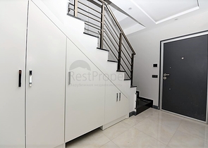 اطلالة بحر وقلعة - دوبلكس فاخرة - مركز الانيا 