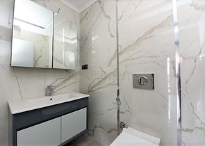 اطلالة بحر وقلعة - دوبلكس فاخرة - مركز الانيا 