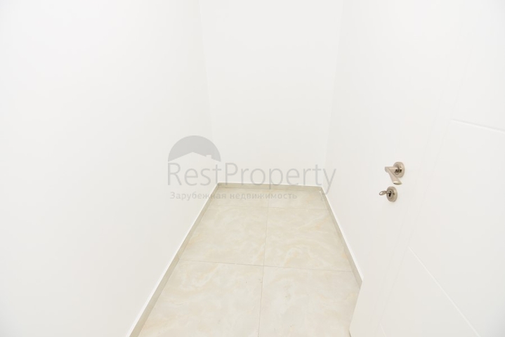 حديقة دوبلكس - غرفتين وصالة - مجمع حديث مع اطلالة بحر - كاستل / الانيا 