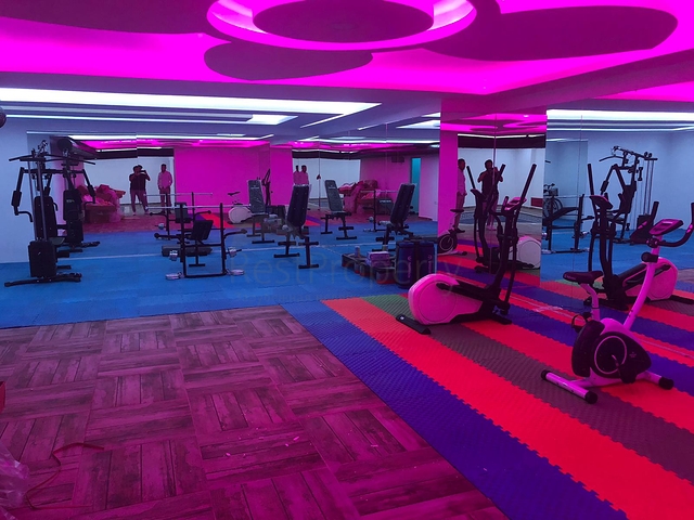 حديقة دوبلكس - غرفتين وصالة - مجمع حديث مع اطلالة بحر - كاستل / الانيا 