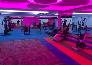 حديقة دوبلكس - غرفتين وصالة - مجمع حديث مع اطلالة بحر - كاستل / الانيا 