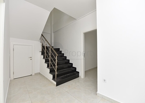 حديقة دوبلكس - غرفتين وصالة - مجمع حديث مع اطلالة بحر - كاستل / الانيا 