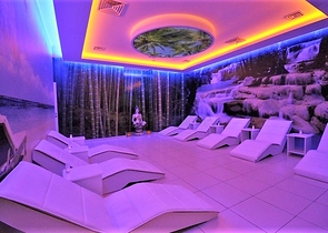 طابق مرتفع - مجمع فاخر - شقة غرفة وصالة - مهموتلار / الانيا 