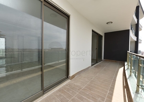 طابق مرتفع - مجمع فاخر - شقة غرفة وصالة - مهموتلار / الانيا 