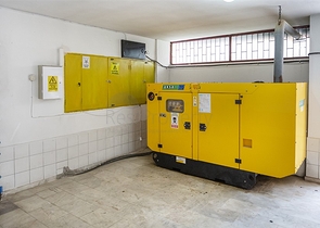 شقة واسعة - غرفتين وصالة مفروشة  مع مطبخ منفصل - مهموتلار / الانيا