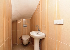 اطلالة بحر - على شارع بارباروس - دوبلكس 3 غرفة وصالة - مهموتلار / الانيا 