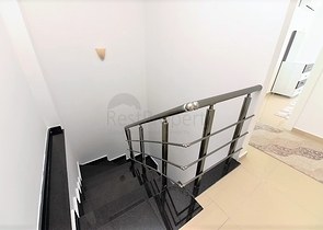 منزل احلامكم - اطلالة بحر - دوبلكس مفروشة 3 غرف وصالة - مجمع سكني حديث / مهموتلار / الانيا