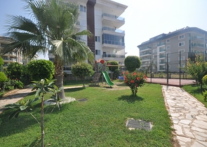 اول صف على البحر - شقة مفروشة غرفتين وصالة - كاستل / الانيا 