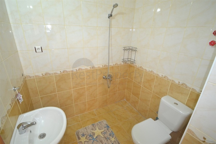 سعر جذاب - شقة غرفتين وصالة - قريبة من البحر -مهموتلار / الانيا 