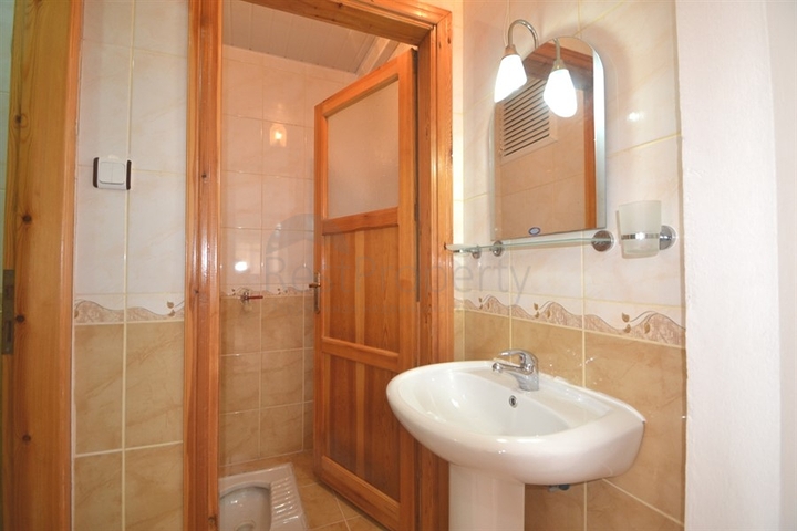 سعر جذاب - شقة غرفتين وصالة - قريبة من البحر -مهموتلار / الانيا 