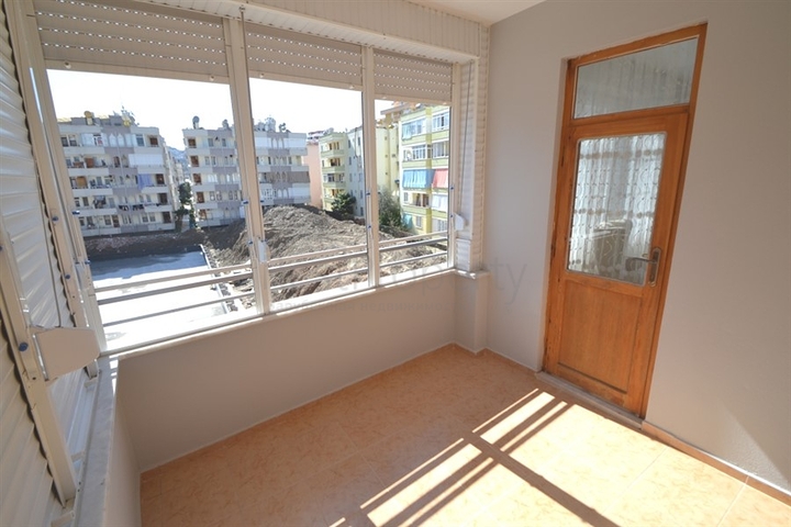 سعر جذاب - شقة غرفتين وصالة - قريبة من البحر -مهموتلار / الانيا 