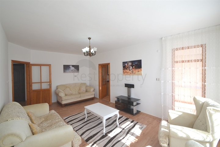 سعر جذاب - شقة غرفتين وصالة - قريبة من البحر -مهموتلار / الانيا 