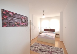 سعر جذاب - شقة غرفتين وصالة - قريبة من البحر -مهموتلار / الانيا 