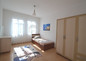 سعر جذاب - شقة غرفتين وصالة - قريبة من البحر -مهموتلار / الانيا 