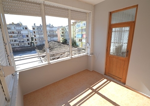 سعر جذاب - شقة غرفتين وصالة - قريبة من البحر -مهموتلار / الانيا 