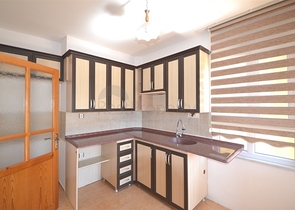 سعر جذاب - شقة غرفتين وصالة - قريبة من البحر -مهموتلار / الانيا 