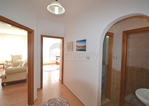 سعر جذاب - شقة غرفتين وصالة - قريبة من البحر -مهموتلار / الانيا 