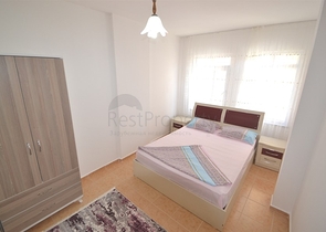 سعر جذاب - شقة غرفتين وصالة - قريبة من البحر -مهموتلار / الانيا 