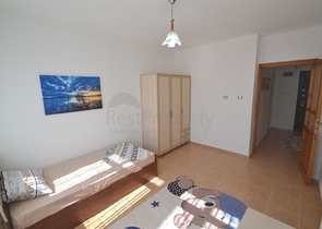 سعر جذاب - شقة غرفتين وصالة - قريبة من البحر -مهموتلار / الانيا 