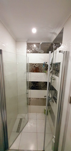 قمة التميز والفخامة - اطلالة بحر مباشرة - شقة غرفة وصالة ضمن مجمع  نجوم -كارجي جاك / الانيا 