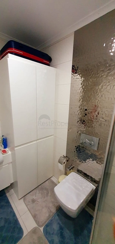 قمة التميز والفخامة - اطلالة بحر مباشرة - شقة غرفة وصالة ضمن مجمع  نجوم -كارجي جاك / الانيا 