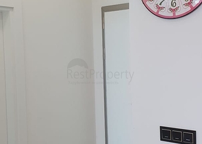 قمة التميز والفخامة - اطلالة بحر مباشرة - شقة غرفة وصالة ضمن مجمع  نجوم -كارجي جاك / الانيا 