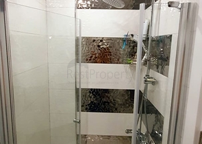 قمة التميز والفخامة - اطلالة بحر مباشرة - شقة غرفة وصالة ضمن مجمع  نجوم -كارجي جاك / الانيا 