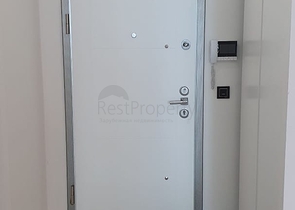 قمة التميز والفخامة - اطلالة بحر مباشرة - شقة غرفة وصالة ضمن مجمع  نجوم -كارجي جاك / الانيا 