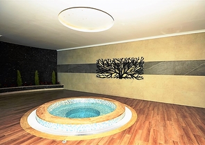 قمة التميز والفخامة - اطلالة بحر مباشرة - شقة غرفة وصالة ضمن مجمع  نجوم -كارجي جاك / الانيا 