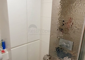 قمة التميز والفخامة - اطلالة بحر مباشرة - شقة غرفة وصالة ضمن مجمع  نجوم -كارجي جاك / الانيا 