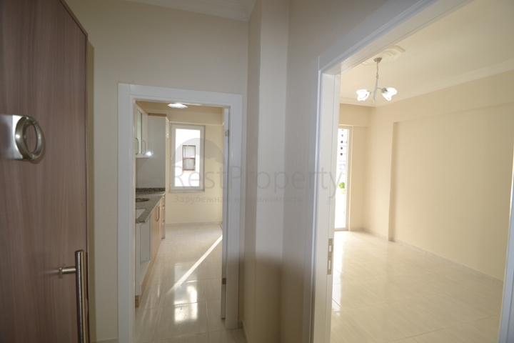 سعر مميز - اكساء جديد - تصميم 1+1 - مهموتلار / الانيا 