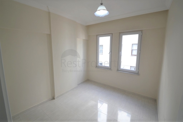 سعر مميز - اكساء جديد - تصميم 1+1 - مهموتلار / الانيا 