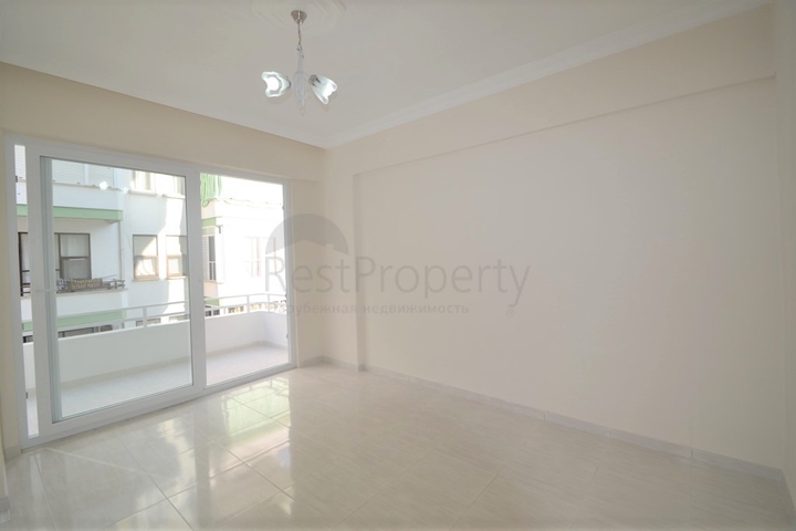 سعر مميز - اكساء جديد - تصميم 1+1 - مهموتلار / الانيا 