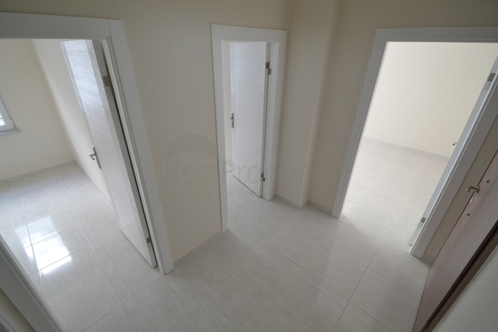 سعر مميز - اكساء جديد - تصميم 1+1 - مهموتلار / الانيا 