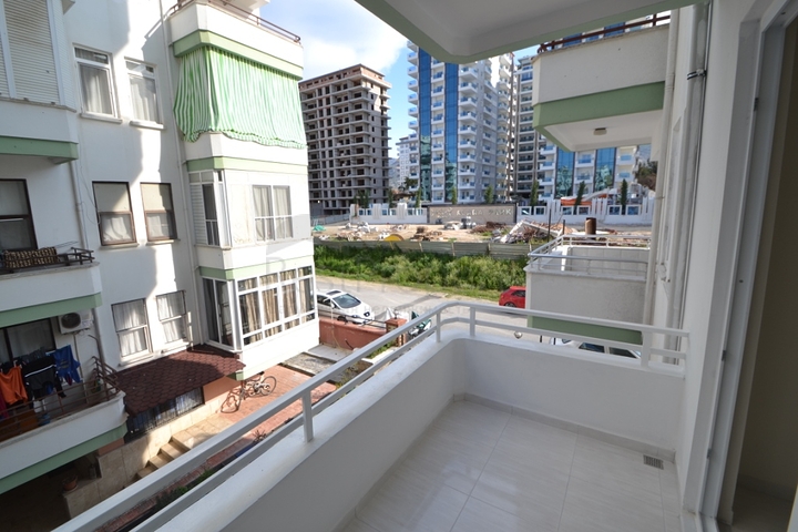 سعر مميز - اكساء جديد - تصميم 1+1 - مهموتلار / الانيا 